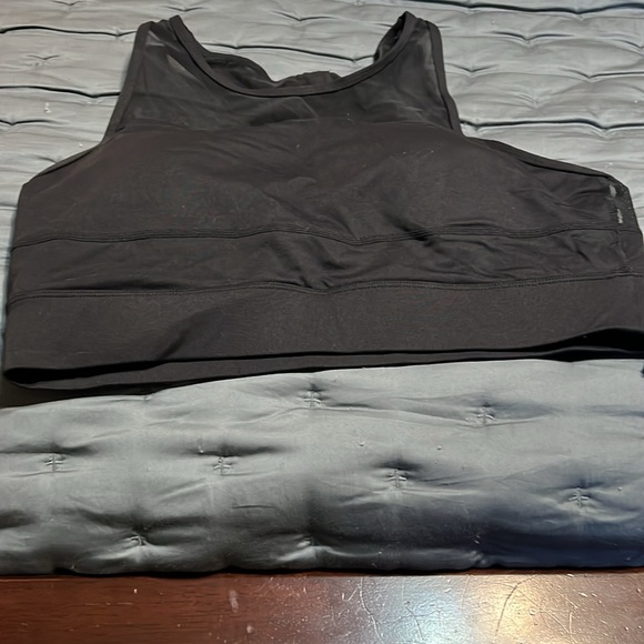 NWT ZYIA All Star Bra - Picture 5 of 5